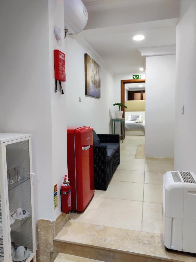 South Street 46 Apartment Valletta Bagian luar foto