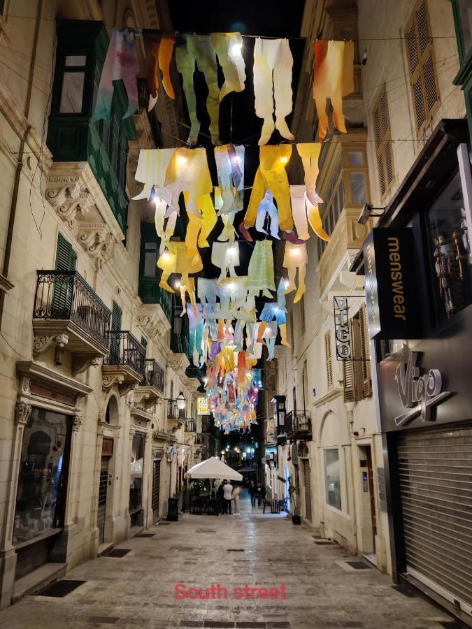 South Street 46 Apartment Valletta Bagian luar foto