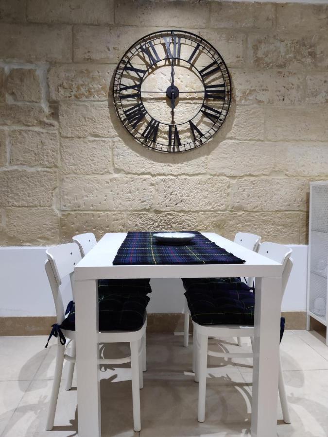 South Street 46 Apartment Valletta Bagian luar foto