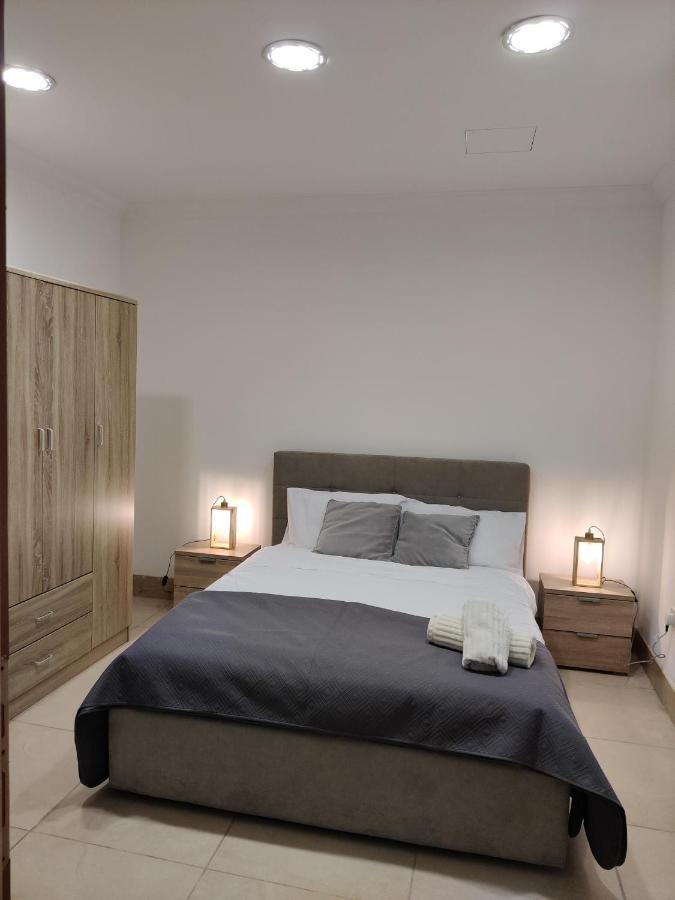 South Street 46 Apartment Valletta Bagian luar foto