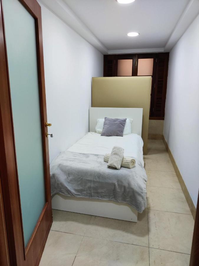 South Street 46 Apartment Valletta Bagian luar foto